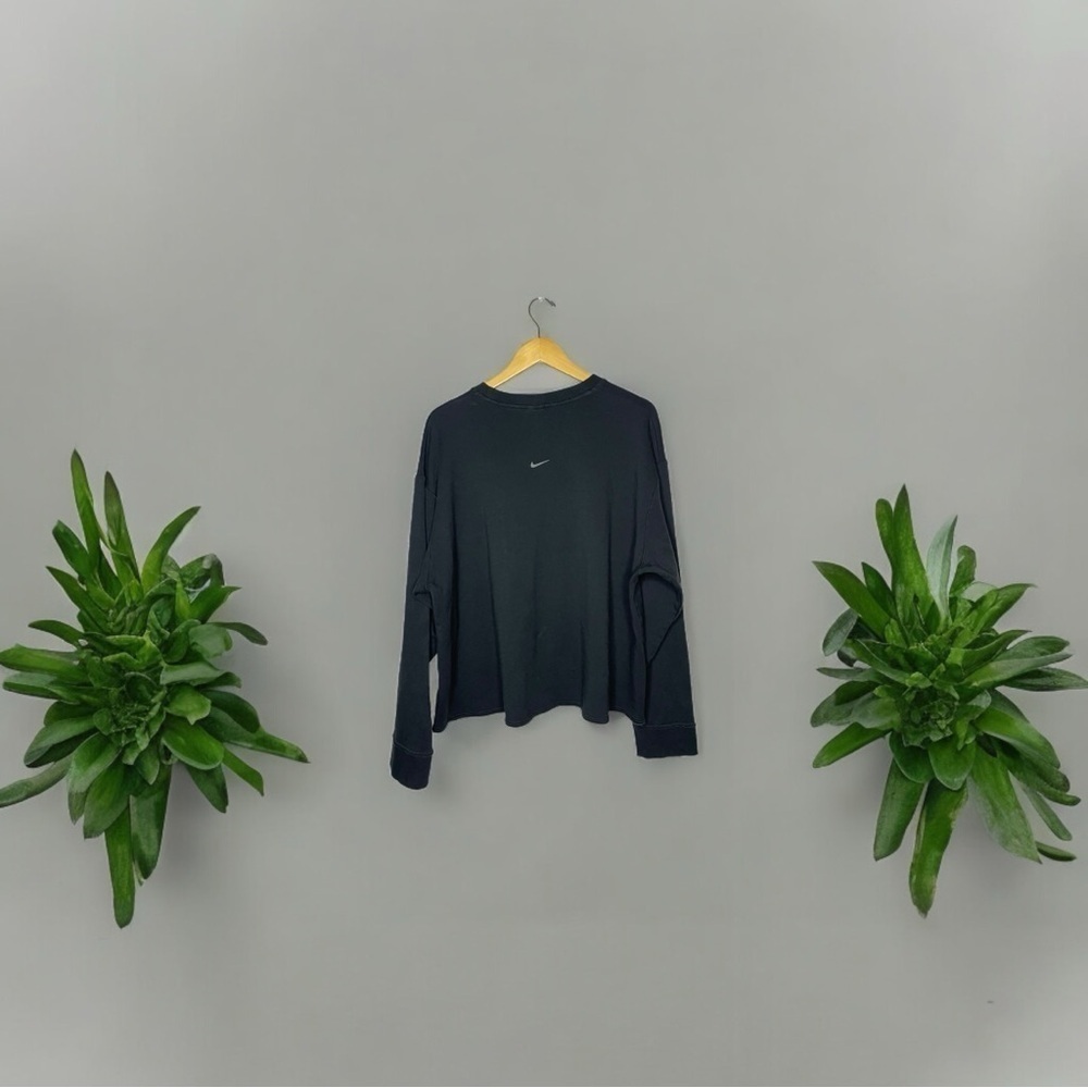 Nike Yoga Sweatshirt Womens 1X